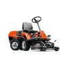
													
													 Husqvarna R112C
												 
												
