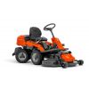 
													
													 Husqvarna R213C
												 
												