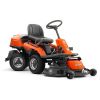 
													
													 Husqvarna R214TC
												 
												