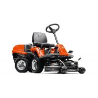
							
								Husqvarna R112C
							
						