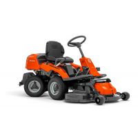 
							
								Husqvarna R213C
							
						