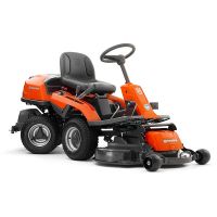 
							
								Husqvarna R214TC
							
						