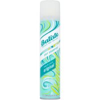 
							
								Batiste Dry Shampoo Original
							
						