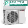 
													
														Bosch Compress 8000 AA
														
															- Beste luftvarmepumpe i mellomklassen
														
													
												