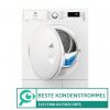 
													
														Electrolux EW2C3R71
														
															- Beste kondenstrommel
														
													
												