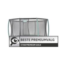 
							
								Etan Premium Gold 12 Combi Deluxe 366 cm
								
									- Beste premiumtrampoline
								
							
						