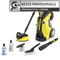 
							
								Kärcher K7 Premium Full Control Plus Home
								
									- Beste premium-høytrykksvasker
								
							
						