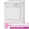 
													
														Miele Softtronic T8302
														
															- Beste avtrekkstrommel
														
													
												