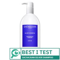 
							
								Sachajuan Silver Shampoo
								
									- Best i test
								
							
						
