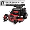 
													
														Toro TimeCutter ZS4200T CE
														
															- Beste premium-frontrotorklipper
														
													
												